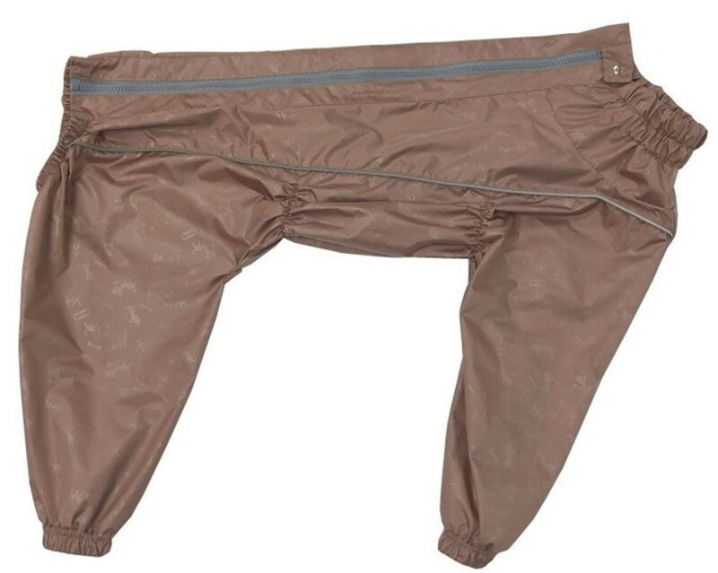 Комбинезон ОССО Fashion девочка, OSSO