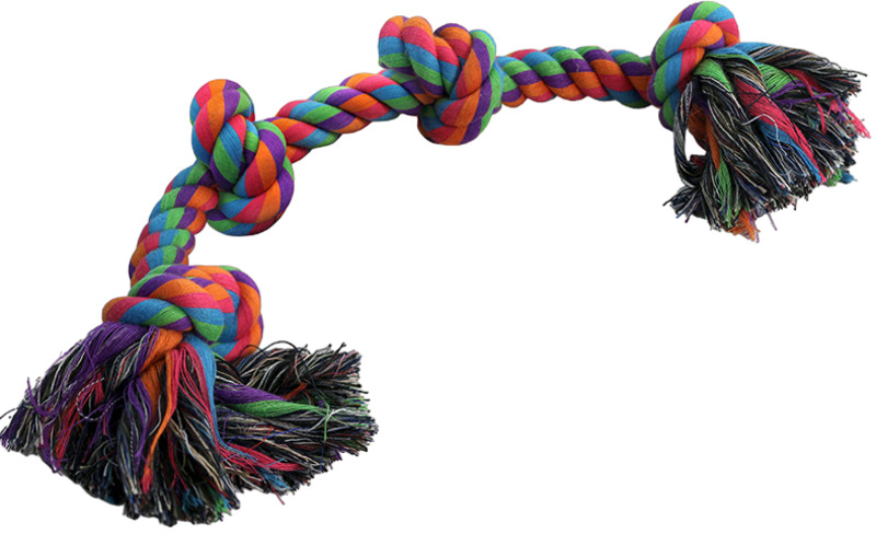 Веревка 4 узла Triol, Триол