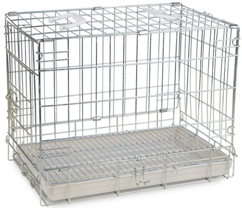 Клетка Triol для животных, Триол