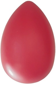 Игрушка Антицарапки для собак неуловимое яйцо 18 см