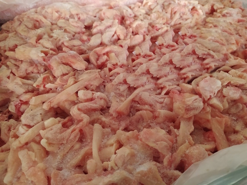 Жилка индейки Dog Food Pro, Дог Фуд