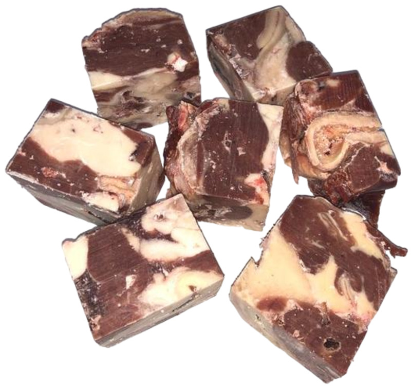 Обрезь говяжьего сердца Dog Food Pro, Дог Фуд