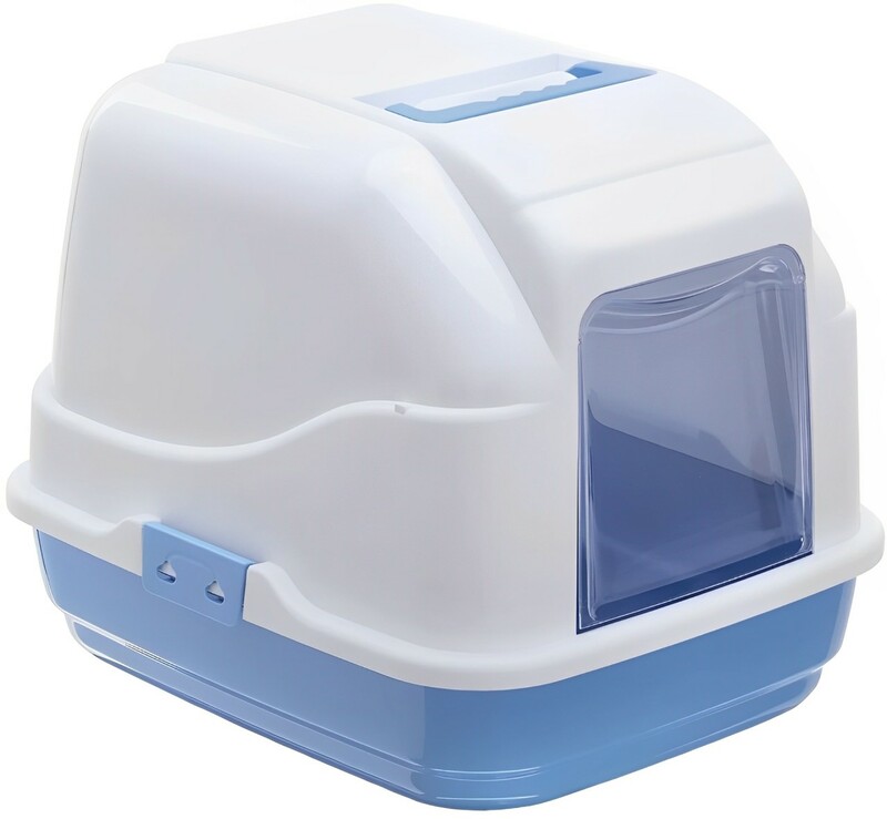 Имак закрытый туалет My Cat, Май Кэт