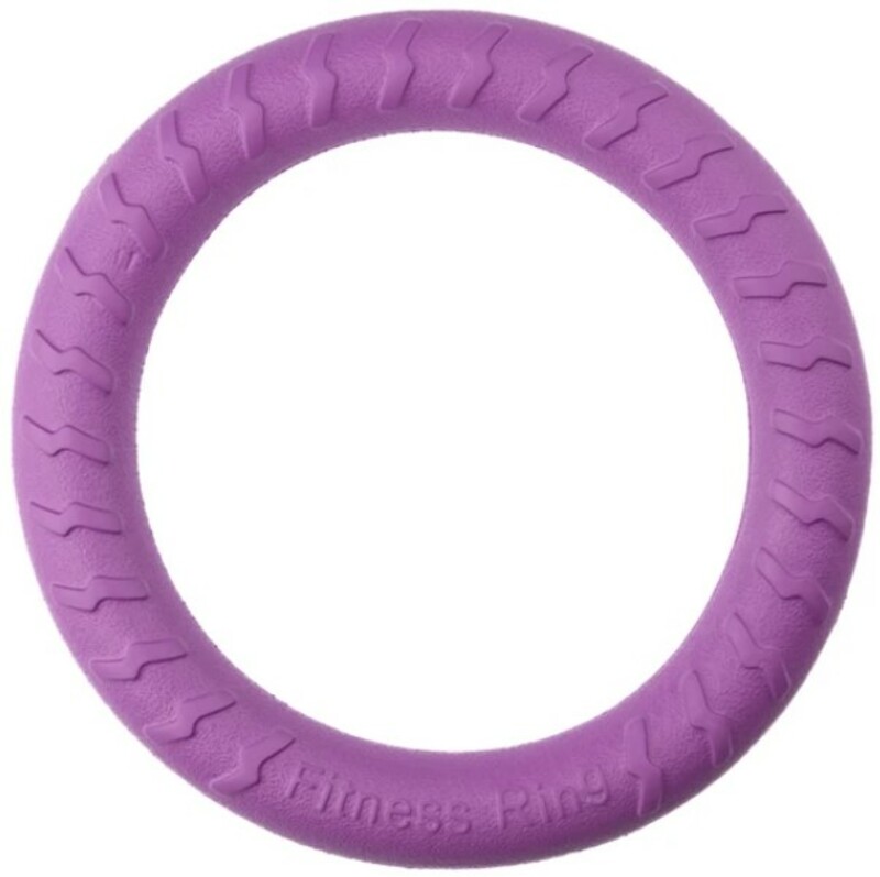 Игрушка Мистер Кранч кольцо сиреневое, Mr.Kranch