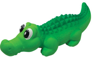 Игрушка Триол Крокодил 34,5*9*7,5 см