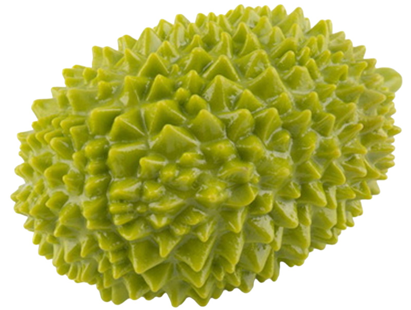 Игрушка-пищалка WOGY Дуриан, Воги