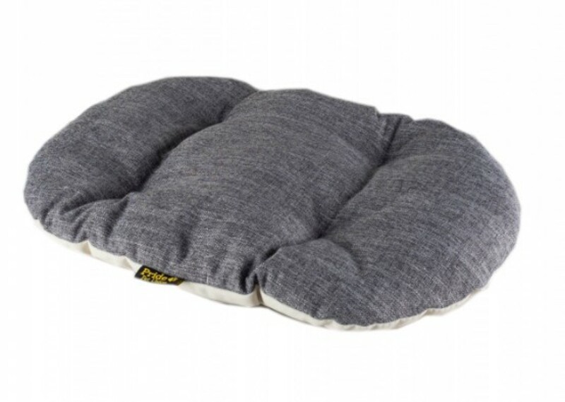 Матрас Прайд Прованс овальный Графит, Pride