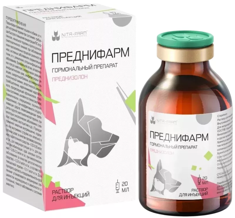 Преднифарм