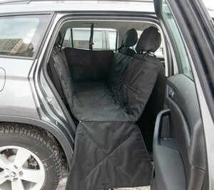 Автогамак-трехслойный Сaniru повышенной прочности