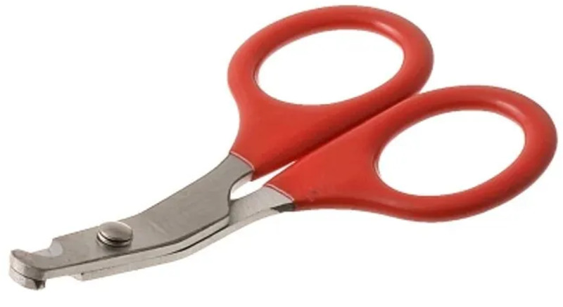 Когтерез MyPet малый загнутый для кошек, МайПет