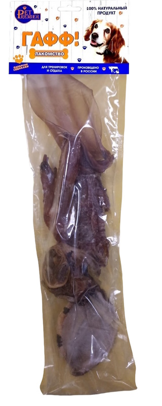 Микс PetPremier Погрызухин, Пет Премьер