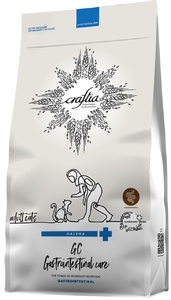 Craftia Galelena Гастроинтестинал для кошек при заболеваниях ЖКТ, Крафтия Галена