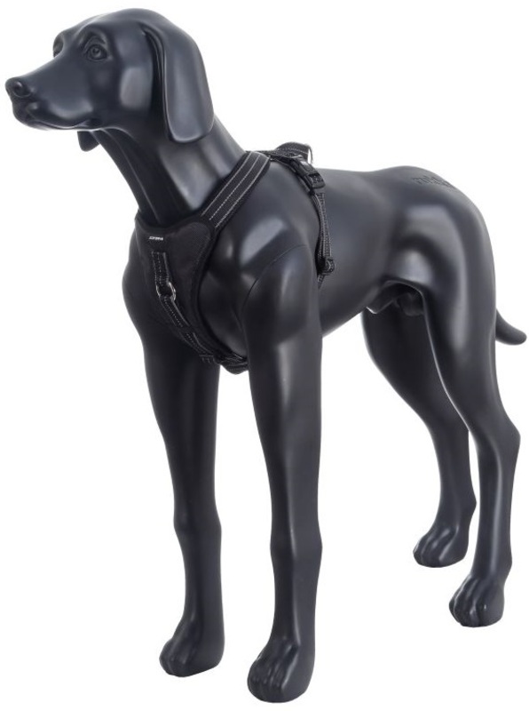 Шлейка Icepeak Pet Sportzon Highway Super Harness S, Айспик