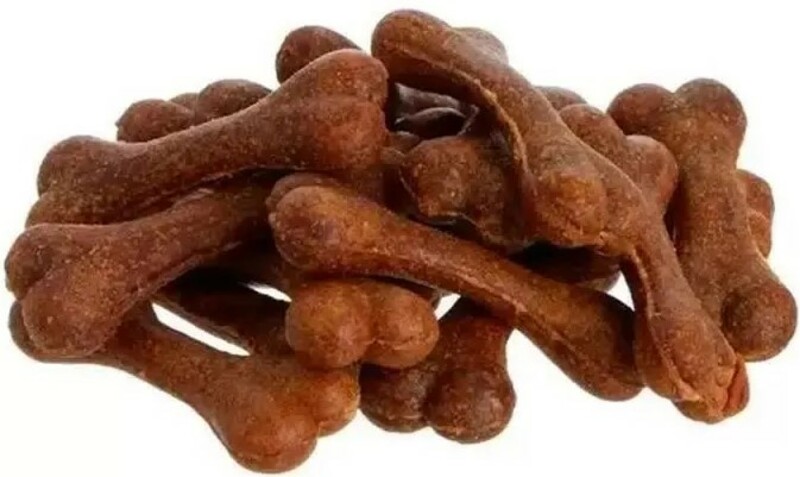 Оливер Кости мясные для чистки зубов L