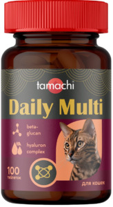 Тамачи Дейли Мульти, Tamachi