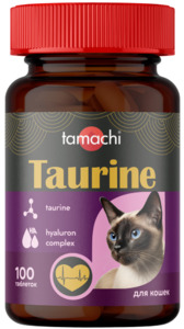 Тамачи Таурин, Tamachi