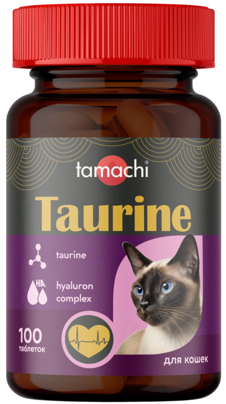 Тамачи Таурин, Tamachi