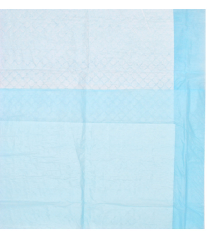 Подстилки VitaVet PRO гелевые трехслойные 60*90, ВитаВет