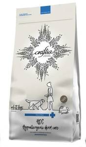 Craftia Galelena Dog при пищевой аллергии, Крафтия Галена