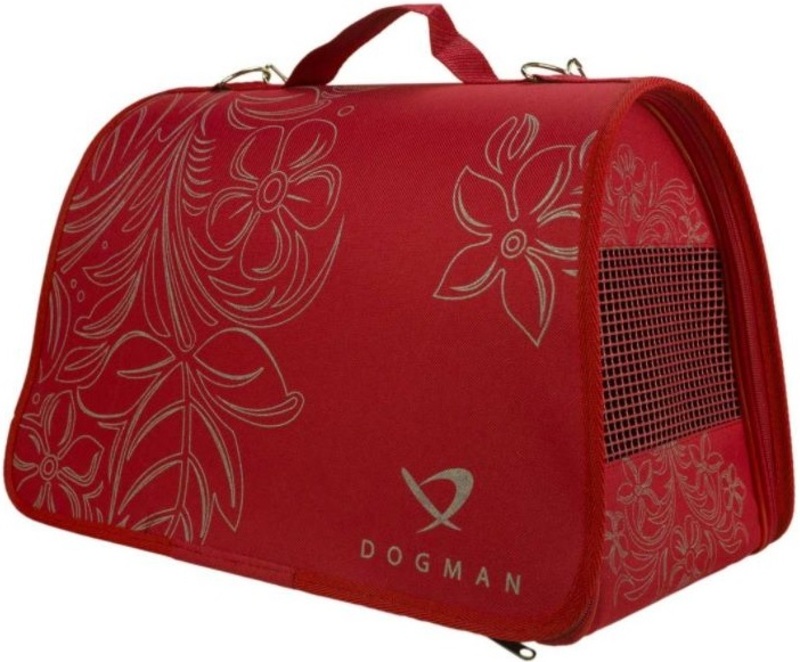 Сумка Dogman Лира №3, Догман