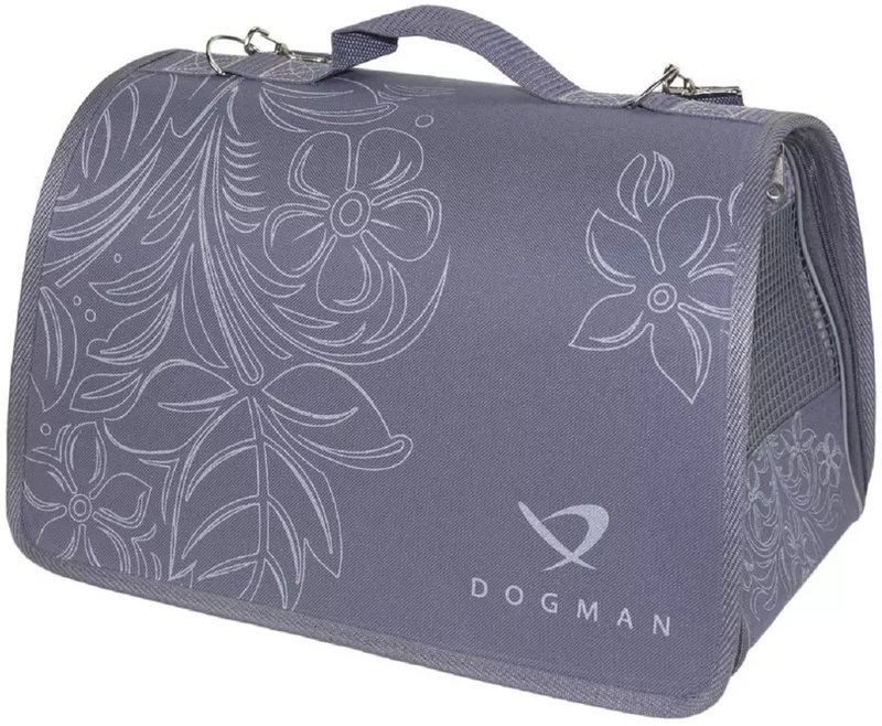 Сумка Dogman Лира №3, Догман