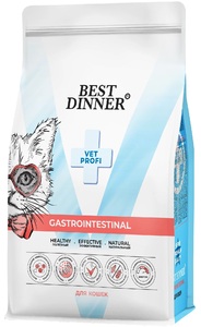 Best Dinner Vet Profi Курица при нарушениях пищеварения, Бест Диннер