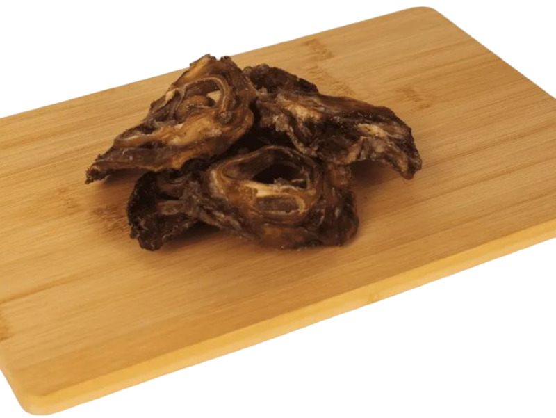 Ухо говяжье внутреннее Вкусно Хрустно и Точка