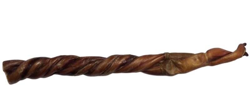 Корень говяжий Мясной канатик Натура Аури