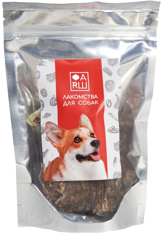 Говяжий калтык Фарш