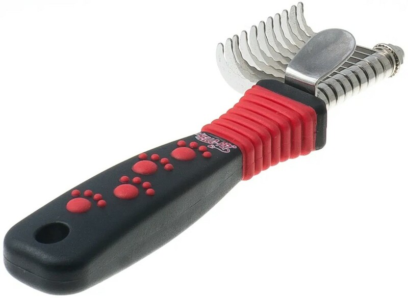 Колтунорез Hello Pet боковой мини, Хэлло Пэт