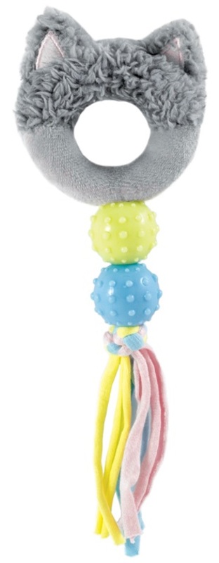 Игрушка Triol для щенков Ушки, Триол