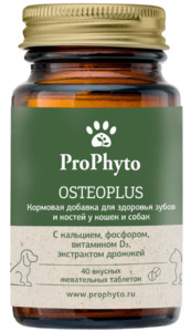 ProPhyto Остеоплюс, ПроФито