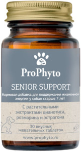ProPhyto Сеньор Саппорт, ПроФито