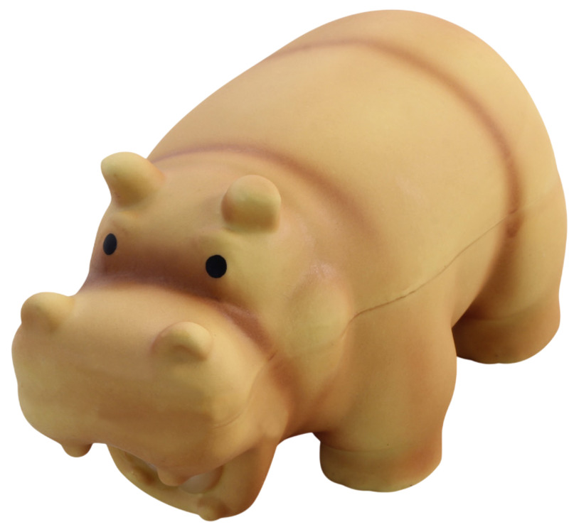 Игрушка Triol Бегемот, Триол