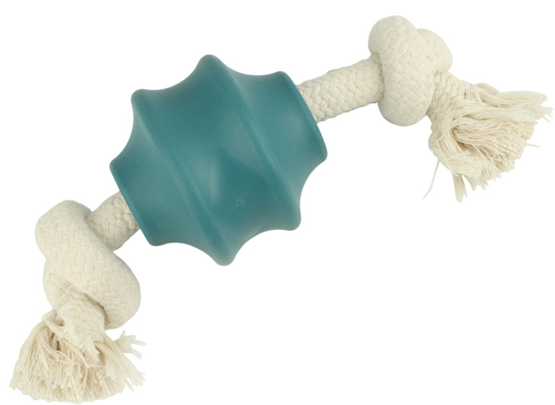 Игрушка Triol Валик с веревкой, Триол