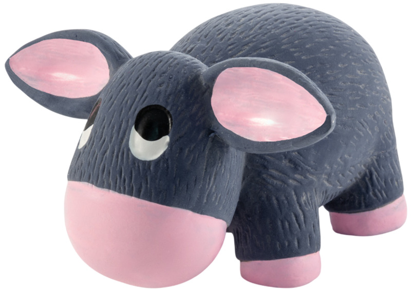 Игрушка Triol для собак Крошка-ослик, Триол