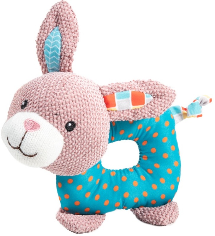 Игрушка Triol Puppy Зайка, Триол