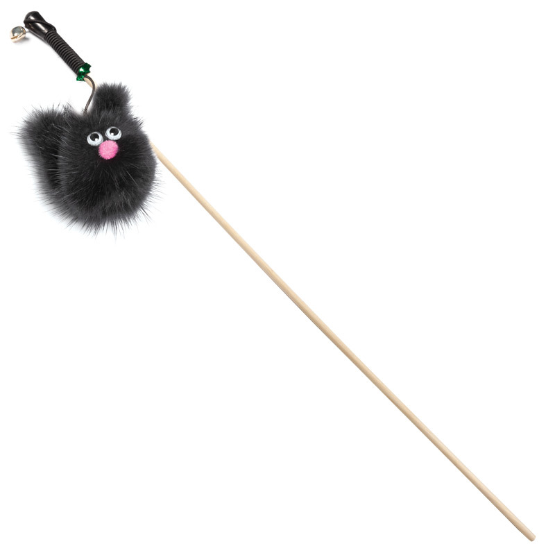 Удочка-дразнилка Мордашка Gamma, Гамма