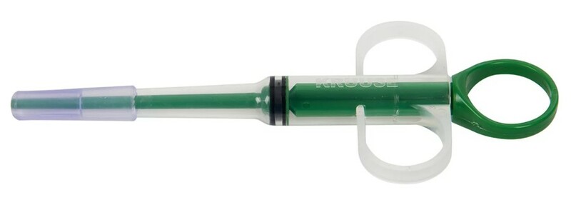 Таблеткодаватель Kruuse интродьюсер, Крус