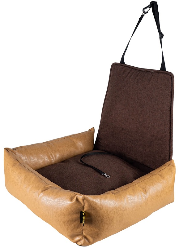 Лежак Прайд Комфорт в автомобиль, Pride 