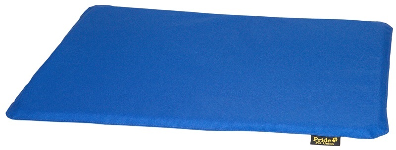 Матрас Прайд ВетПомощь синий, Pride 