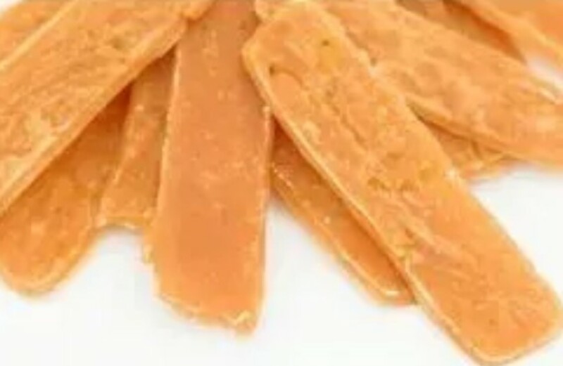 Biohaus Cушеная куриная вырезка, Биохаус