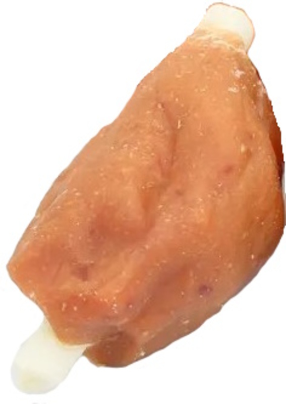 Biohaus Куриные рулетики, Биохаус