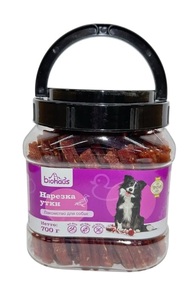 Biohaus Нарезка утки, Биохаус