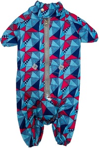 Комбинезон весна/осень ОССО Fashion для мальчика, OSSO