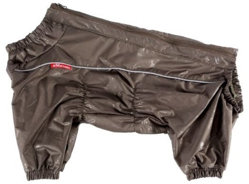 Комбинезон OSSO Fashion 30 см девочка, ОССО