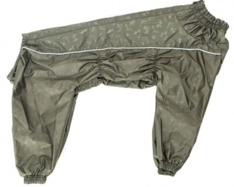 Комбинезон OSSO Fashion 30 см мальчик, ОССО