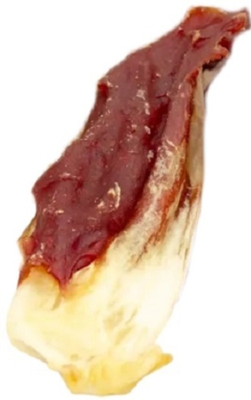 Biohaus Уши кроличьи с мясом утки, Биохаус