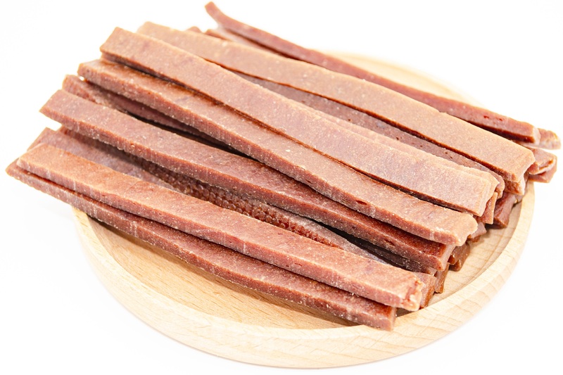 Biohaus Нарезка говядины, Биохаус