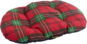 Матрас Прайд Красная клетка, Pride 